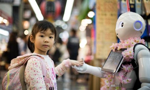 人工智能AI是什么？