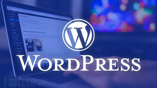 wordpress永久免費網站建設工具簡介